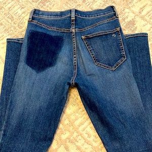 RAG & BONE JEANS